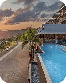 Wyndham Residences Al Marjan Island – Luxury Branded Apartments in Ras Al Khaimah UAE