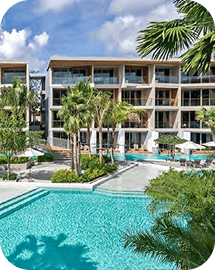 Wyndham Residences Al Marjan Island – Luxury Branded Apartments in Ras Al Khaimah UAE