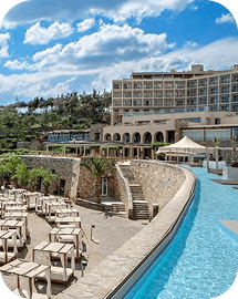 Wyndham Residences Al Marjan Island – Luxury Branded Apartments in Ras Al Khaimah UAE