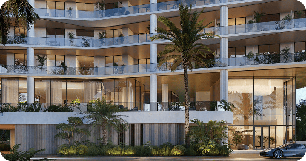 Wyndham Residences Al Marjan Island – Luxury Branded Apartments in Ras Al Khaimah UAE