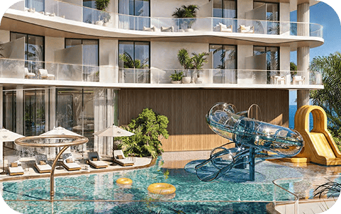 Wyndham Residences Al Marjan Island – Luxury Branded Apartments in Ras Al Khaimah UAE