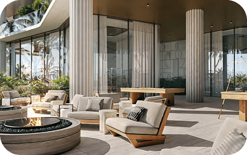 Wyndham Residences Al Marjan Island – Luxury Branded Apartments in Ras Al Khaimah UAE