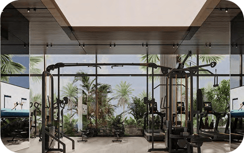 Wyndham Residences Al Marjan Island – Luxury Branded Apartments in Ras Al Khaimah UAE