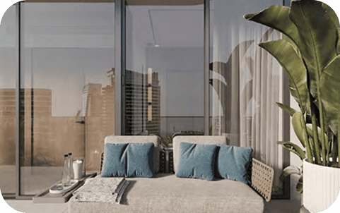 Wyndham Residences Al Marjan Island – Luxury Branded Apartments in Ras Al Khaimah UAE