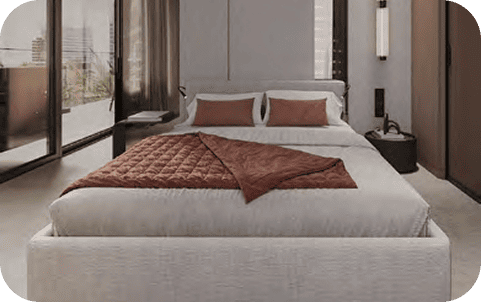 Wyndham Residences Al Marjan Island – Luxury Branded Apartments in Ras Al Khaimah UAE