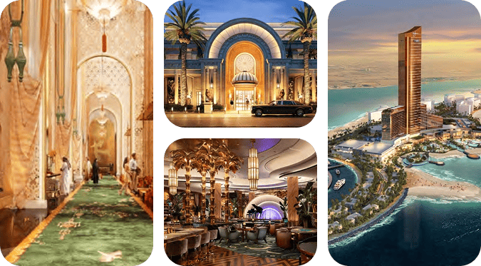 Wyndham Residences Al Marjan Island – Luxury Branded Apartments in Ras Al Khaimah UAE